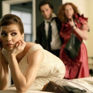 Foto Amor e Outros Desastres