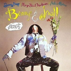 Foto Benny & Joon - Corações em Conflito