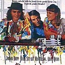 Foto Benny & Joon - Corações em Conflito