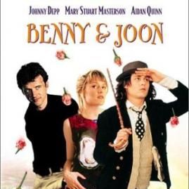 Foto Benny & Joon - Corações em Conflito