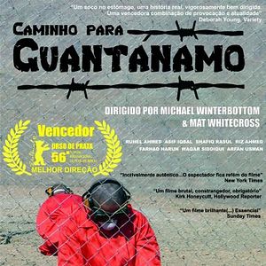 Foto Caminho para Guantanamo