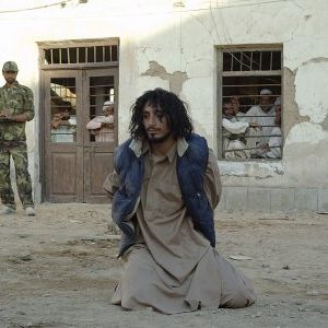 Foto Caminho para Guantanamo