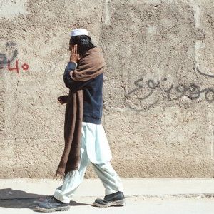 Foto Caminho para Guantanamo