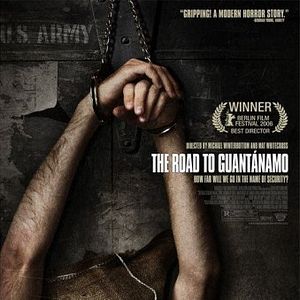 Foto Caminho para Guantanamo