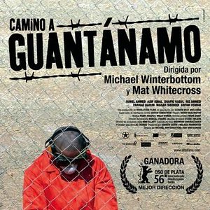 Foto Caminho para Guantanamo