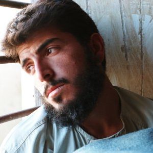 Foto Caminho para Guantanamo