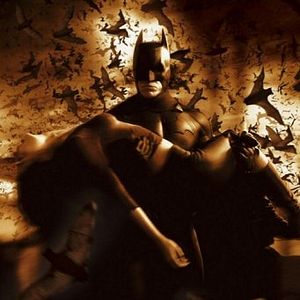 Foto Batman Begins