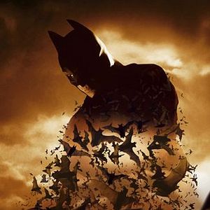 Foto Batman Begins