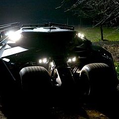 Foto Batman Begins