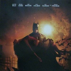 Foto Batman Begins