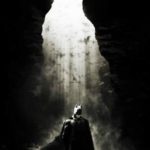 Foto Batman Begins