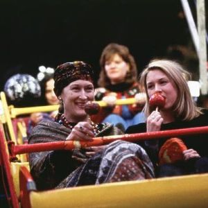 Foto Um Amor Verdadeiro