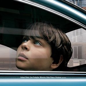 Foto O Ano em que Meus Pais Saíram de Férias