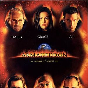 Foto Armageddon