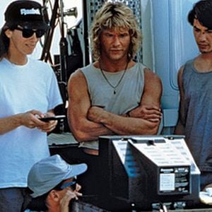 Foto Caçadores De Emoção