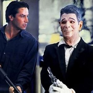 Foto Caçadores De Emoção