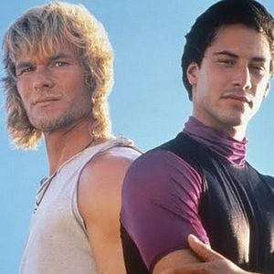 Foto Caçadores De Emoção