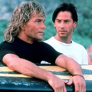 Foto Caçadores De Emoção