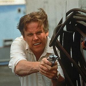 Foto Caçadores De Emoção