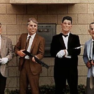 Foto Caçadores De Emoção