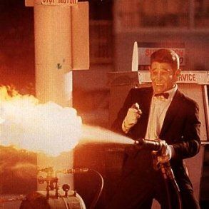 Foto Caçadores De Emoção