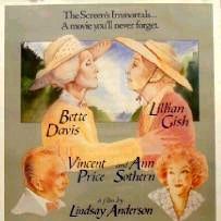 Foto As Baleias de Agosto