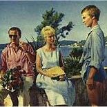 Foto Bom dia, Tristeza