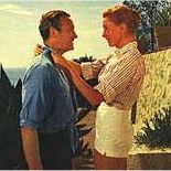 Foto Bom dia, Tristeza