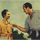 Foto Bom dia, Tristeza