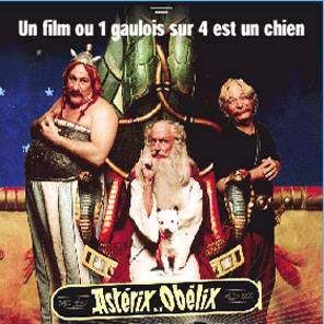 Foto Asterix e Obelix: Missão Cleópatra