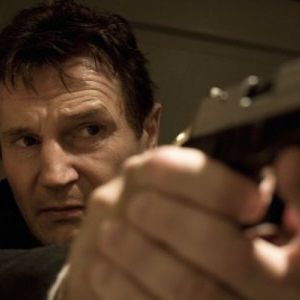 Foto Busca Implacável