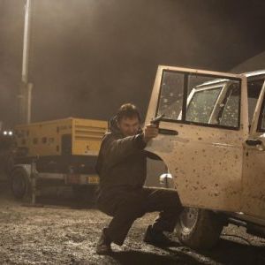 Foto Busca Implacável