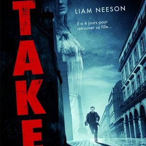 Foto Busca Implacável