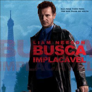 Foto Busca Implacável