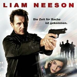 Foto Busca Implacável