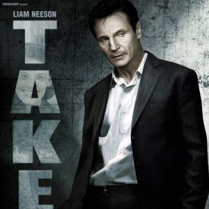 Foto Busca Implacável