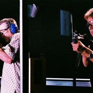 Foto As Duas Faces da Lei