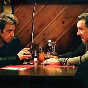 Foto As Duas Faces da Lei