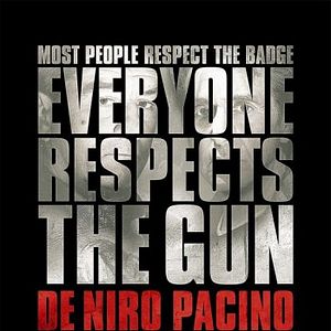 Foto As Duas Faces da Lei