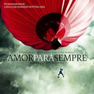 Foto Amor Para Sempre