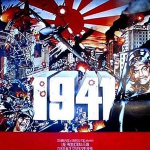 Foto 1941 - Uma Guerra Muito Louca