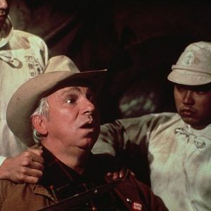 Foto 1941 - Uma Guerra Muito Louca