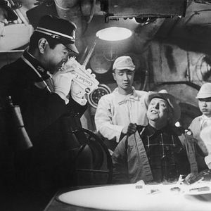 Foto 1941 - Uma Guerra Muito Louca