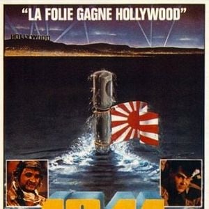 Foto 1941 - Uma Guerra Muito Louca