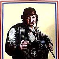 Foto 1941 - Uma Guerra Muito Louca