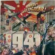 Foto 1941 - Uma Guerra Muito Louca