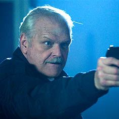 Foto Assalto à 13ª DP