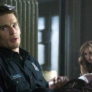 Foto Assalto à 13ª DP