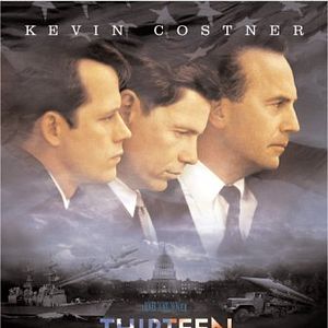 Foto 13 Dias Que Abalaram o Mundo