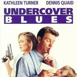 Foto Dois Espiões e Um Bebê